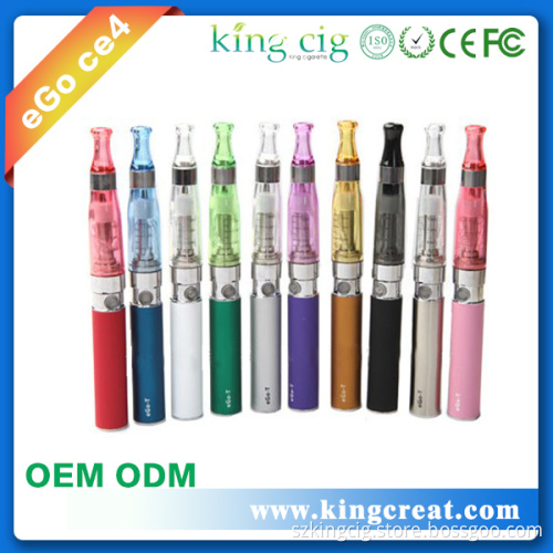 2013 top quality only USD 3.98 for ego ce4 blister with CE RoHs